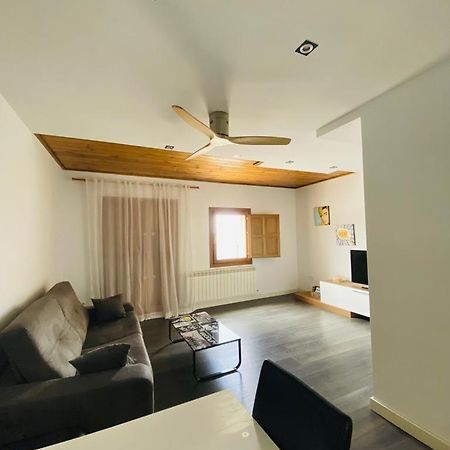 クエンカ Panoramico Unoヴィラ エクステリア 写真
