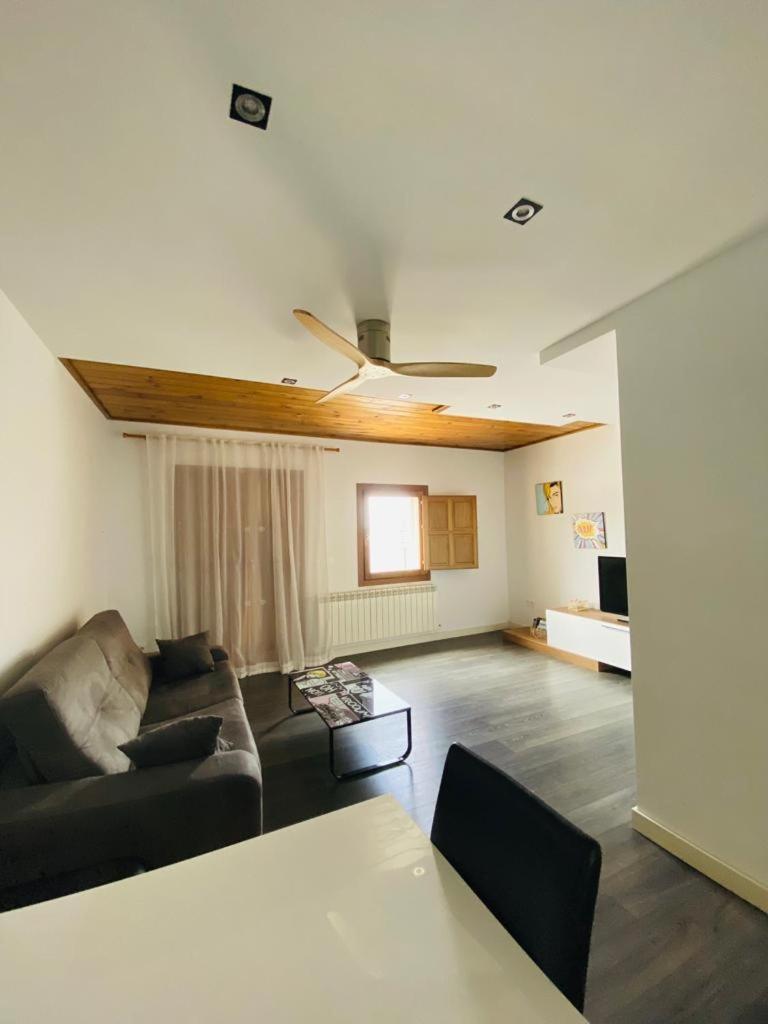 クエンカ Panoramico Unoヴィラ エクステリア 写真